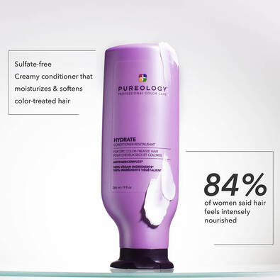 Pureology Hydrate Conditioner