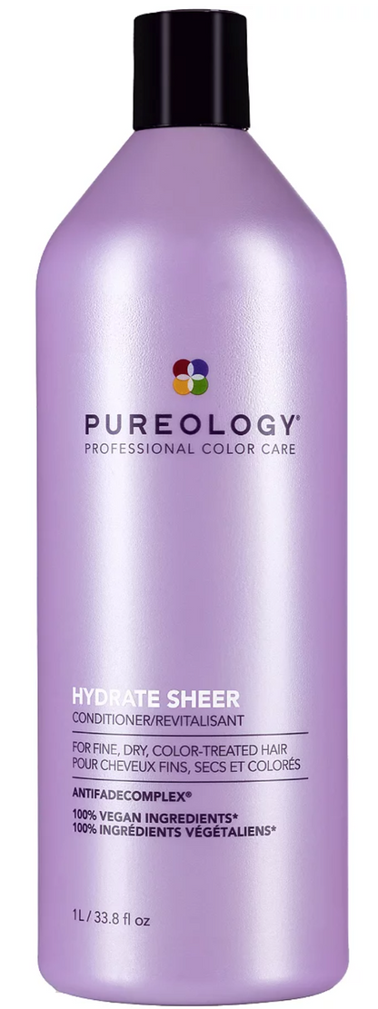 Pureology Hydrate Sheer Conditioner 1L