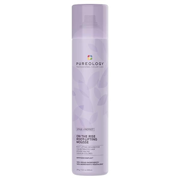 Pureology On The Rise Root-Lifting Mousse