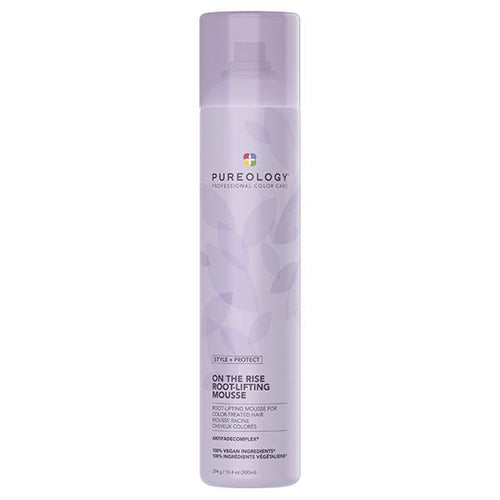 Pureology On The Rise Root-Lifting Mousse