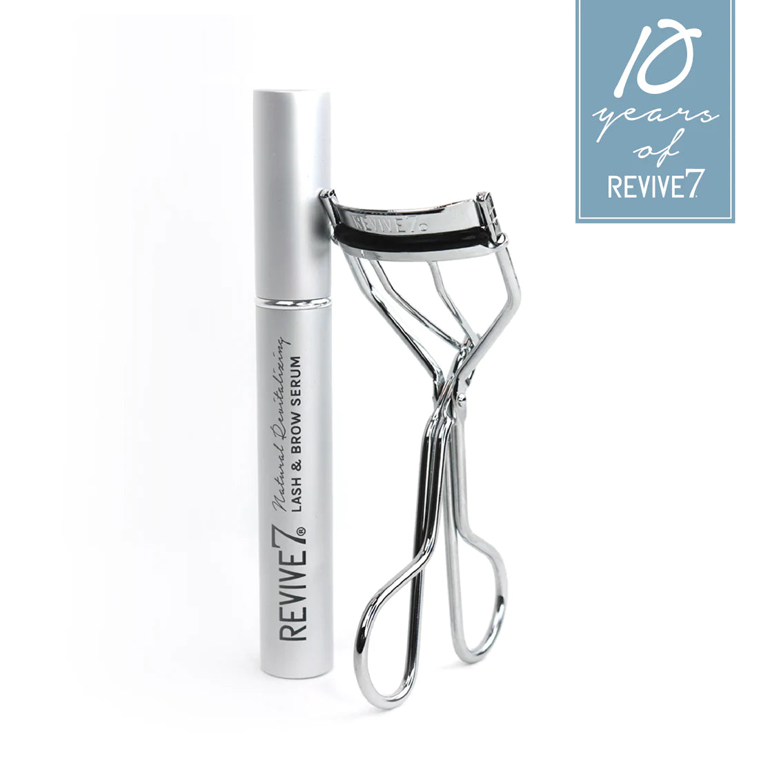 Revive7 Lash Serum & Eye Curler Canada