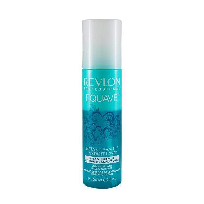 Revlon Equave Detangling Conditioner 200ml 6.7oz