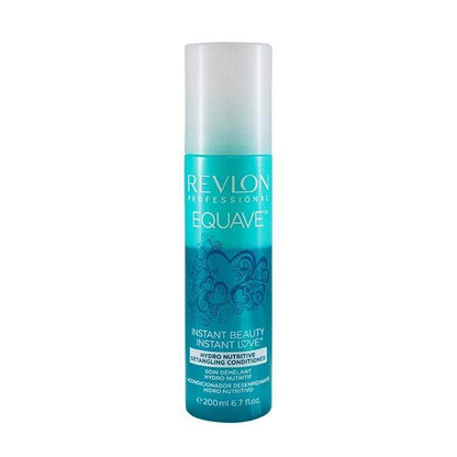 Revlon Equave Detangling Conditioner 200ml 6.7oz