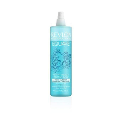 Revlon Equave Detangling Conditioner 500ml 16.4oz