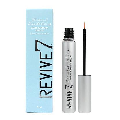 Revive7 Lash & Brow Serum Canada