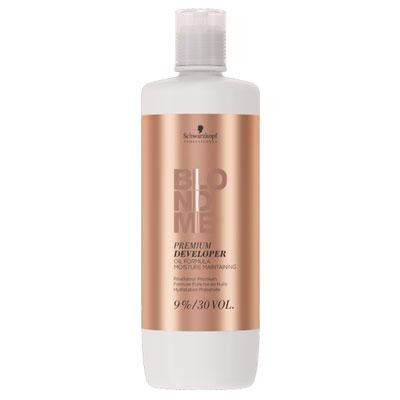 Schwarzkopf BlondMe Oil Developer 7 Vol (2%) - 40Vol (12%), 32oz / 946ml