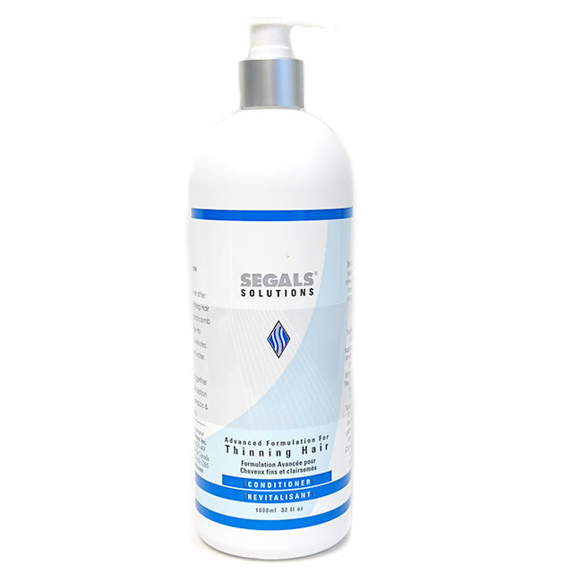 Segals Thinning Hair Conditioner