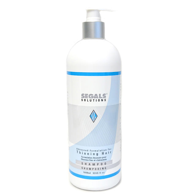 Segals Thinning Hair Shampoo