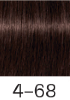 Schwarzkopf Igora Royal - Chocolate Red (4-68) 60g / 2.1oz