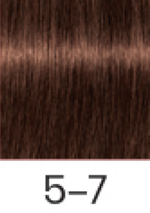 Igora Vibrance Tone-on-Tone Coloration 9.7 Light Blonde Copper