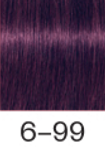 Schwarzkopf Igora Royal - Violet Extra / Violet Red (6-99) 60g / 2.1oz