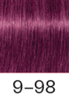 Schwarzkopf Igora Royal - Violet Extra / Violet Red (9-98) 60g / 2.1oz