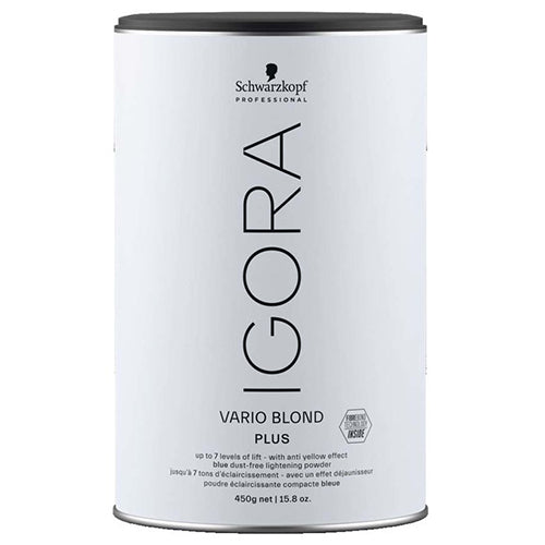 Schwarzkopf Igora Royal Vario Blond Plus