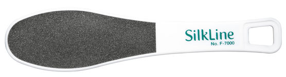Silkline Two Sided Disposable Foot File | Foot File | Foot Care ...