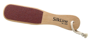 Silkline "Wet/Dry'Foot Paddle File Canada