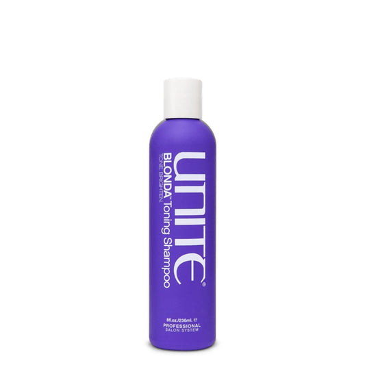 Unite Blonda Toning Shampoo