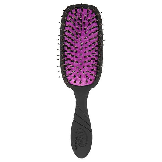 Wet Brush Pro Shine Enhancer Black