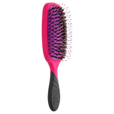 Wet Brush Pro Shine Enhancer Pink