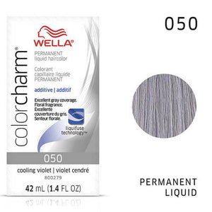 Wella (Liquid )Color Charm Additaive 050 42ml 1.4oz