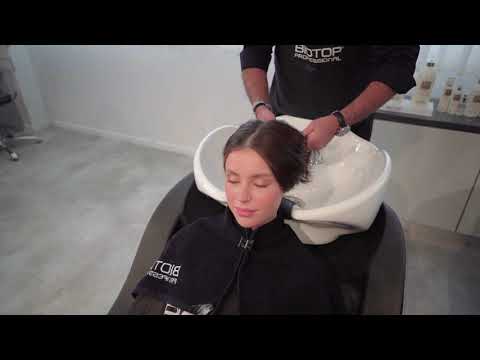 Biotop Professional 007 Shampoo Video