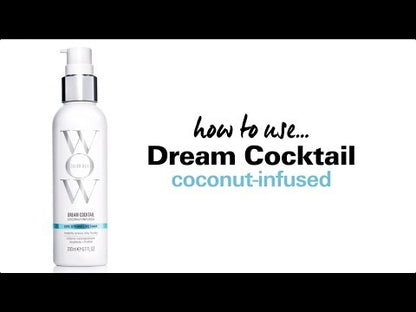 Color Wow Dream Cocktail Coconut-Infused Leave-In