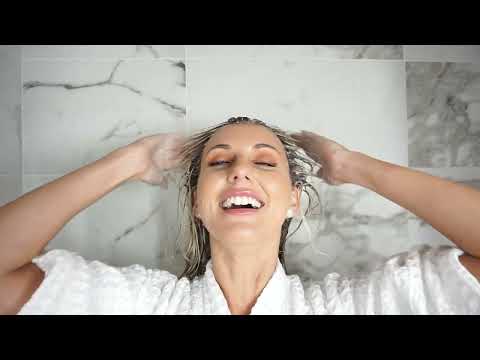 Joico Youthlock Shampoo Video