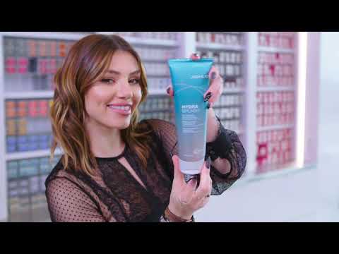 Joico Hydrasplash Hydrating Conidiotner Video