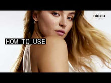 Load and play video in Gallery viewer, Nioxin Ultimate Power Serum Video
