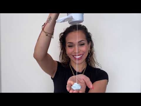 Joico Moisture Recovery Dry Hair Rescue Video