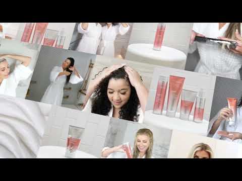 Joico Youthlock Brand Video