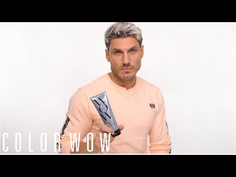 Color Wow Color Security Shampoo Video